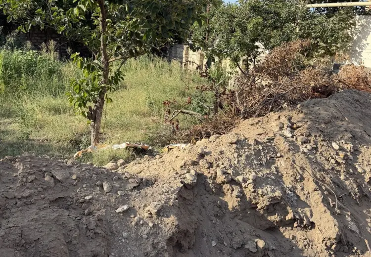 2 sot Torpaq Satılır, Novxanı, Abşeron