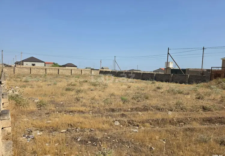 0 m² Obyekt / Ofis , Türkan, Xəzər, Bakı