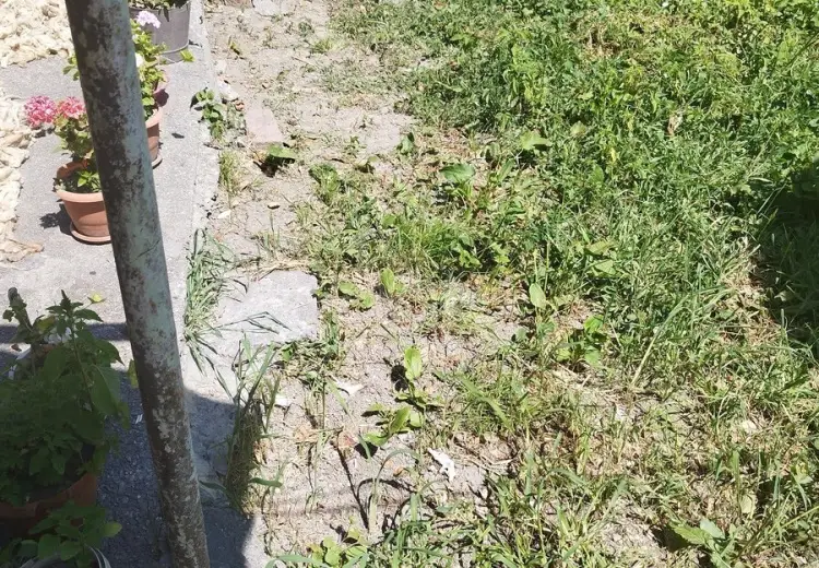 2 otaqlı mənzil Satılır, Şəki