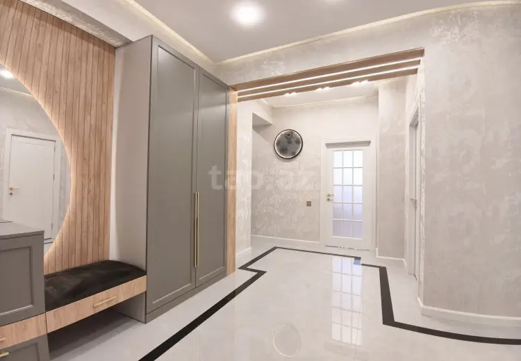 2 otaqlı mənzil , Bakı