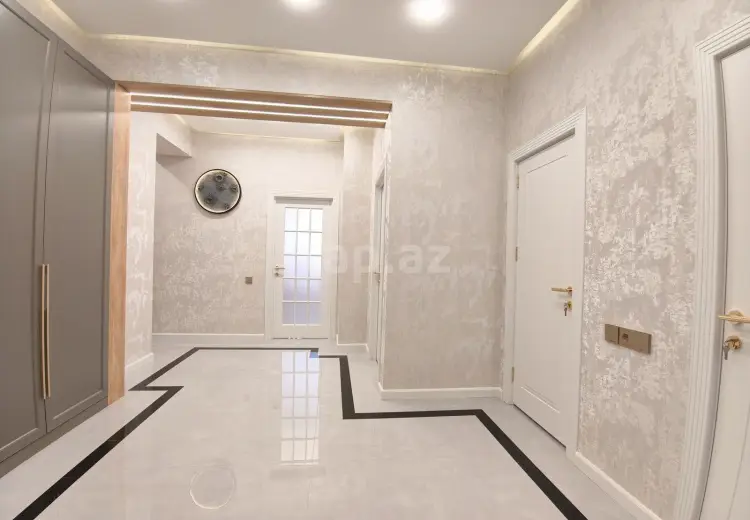2 otaqlı mənzil , Bakı
