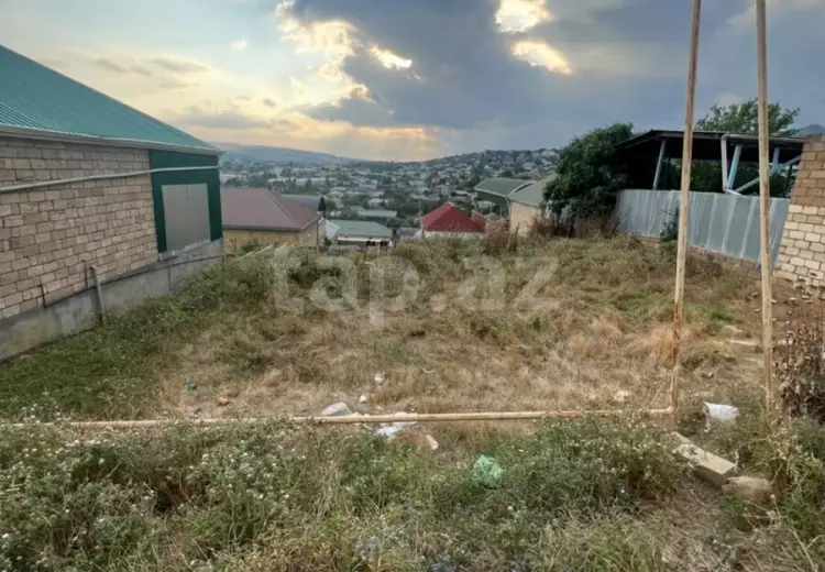 0 m² Obyekt / Ofis , Şamaxı