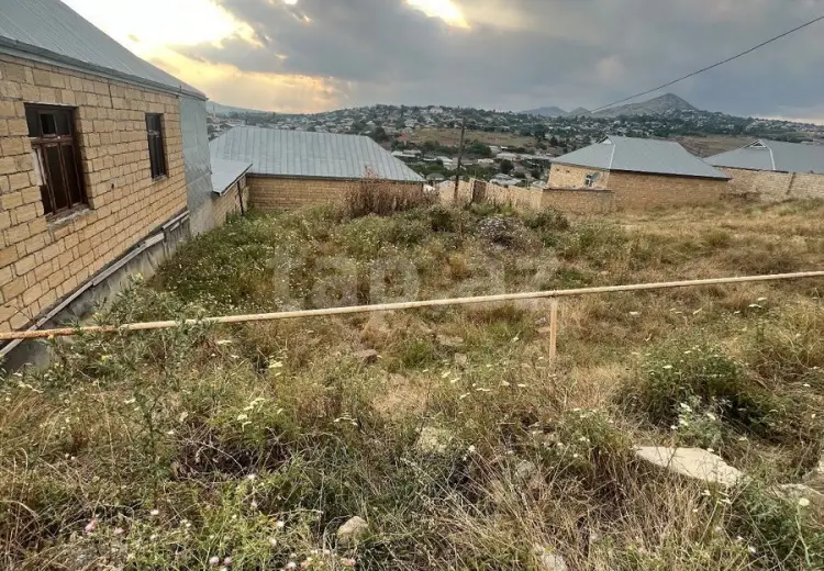 0 m² Obyekt / Ofis , Şamaxı