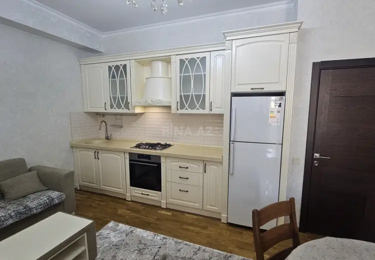 2 otaqlı mənzil Satılır, Xırdalan