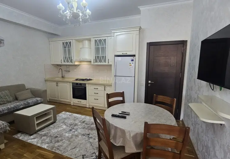 2 otaqlı mənzil Satılır, Xırdalan