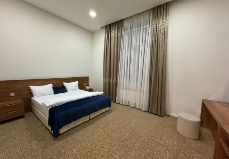 1200 m² Obyekt / Ofis Satılır, Əhmədli, Xətai, Bakı