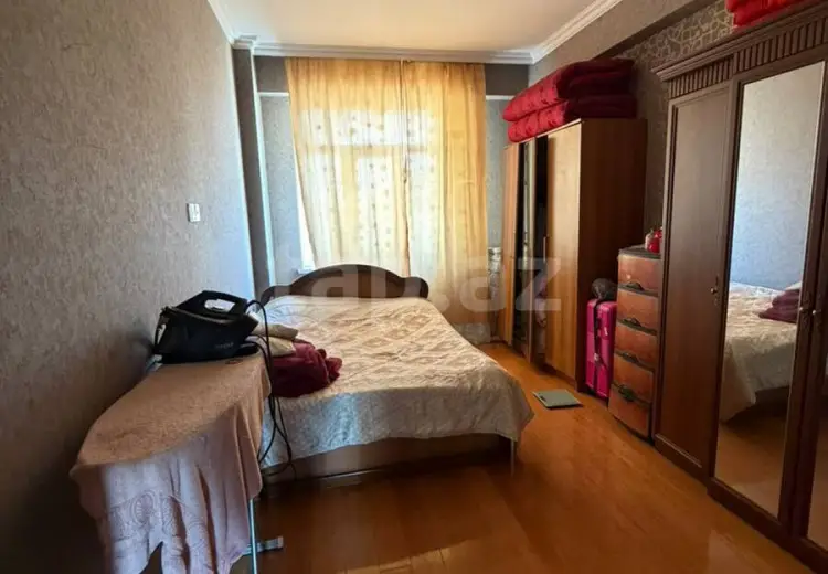 2 otaqlı mənzil , Sumqayıt