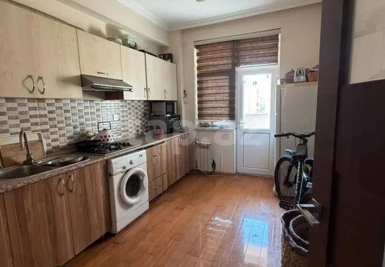 2 otaqlı mənzil , Sumqayıt