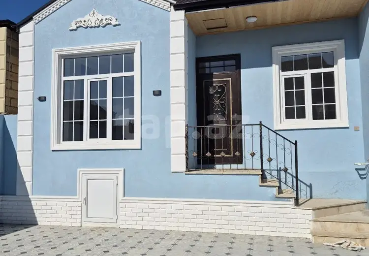3 otaqlı mənzil , Saray, Abşeron