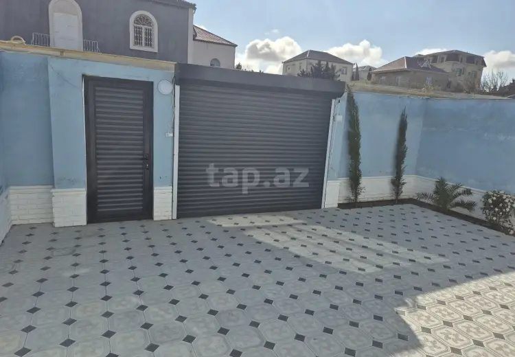 3 otaqlı mənzil , Saray, Abşeron
