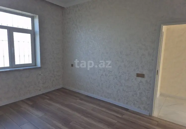 3 otaqlı mənzil , Saray, Abşeron