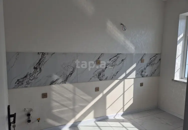 3 otaqlı mənzil , Saray, Abşeron