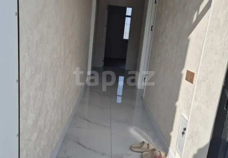 3 otaqlı mənzil , Saray, Abşeron