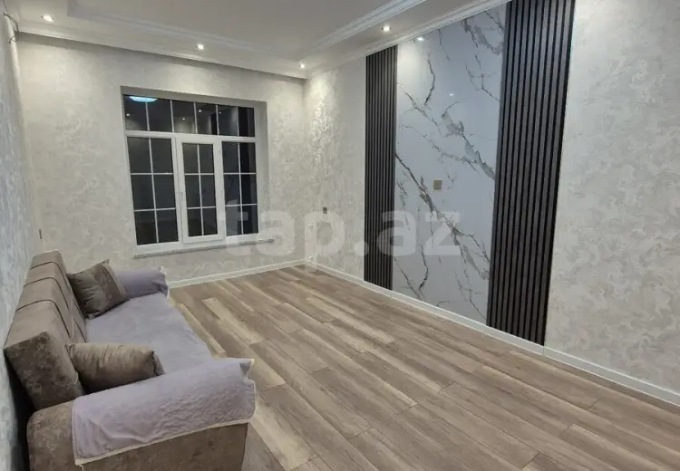 3 otaqlı mənzil , Saray, Abşeron