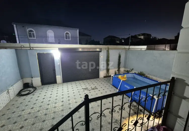 3 otaqlı mənzil , Saray, Abşeron