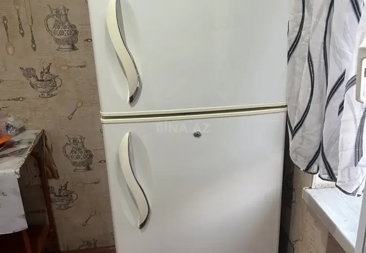 2 otaqlı mənzil Kirayə (aylıq), 8-ci kilometr, Nizami, Bakı