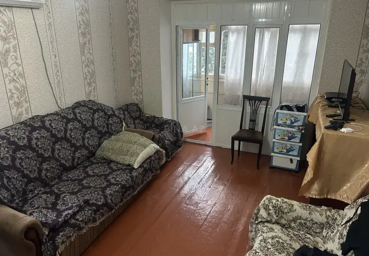 2 otaqlı mənzil Kirayə (aylıq), 8-ci kilometr, Nizami, Bakı