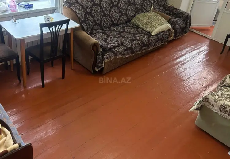 2 otaqlı mənzil Kirayə (aylıq), 8-ci kilometr, Nizami, Bakı