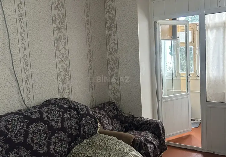 2 otaqlı mənzil Kirayə (aylıq), 8-ci kilometr, Nizami, Bakı