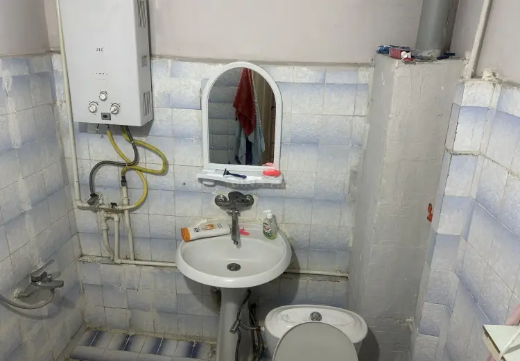 2 otaqlı mənzil Kirayə (aylıq), 8-ci kilometr, Nizami, Bakı