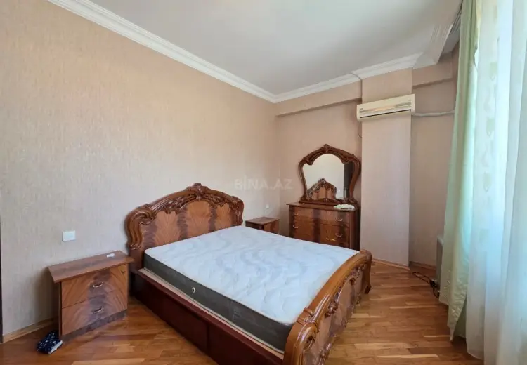 2 otaqlı mənzil Satılır, 8-ci mikrorayon, Binəqədi, Bakı