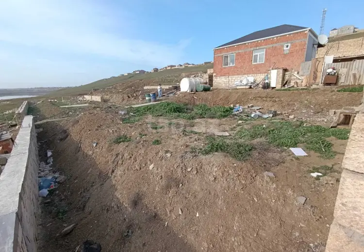 0 m² Obyekt / Ofis , Mehdiabad, Abşeron