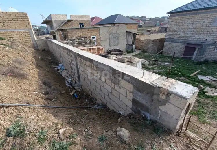 0 m² Obyekt / Ofis , Mehdiabad, Abşeron