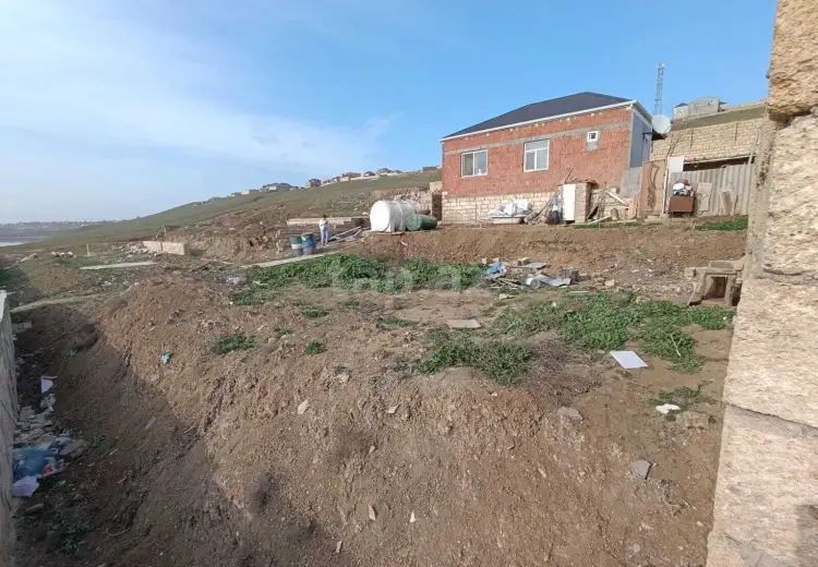 0 m² Obyekt / Ofis , Mehdiabad, Abşeron