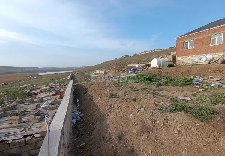 0 m² Obyekt / Ofis , Mehdiabad, Abşeron