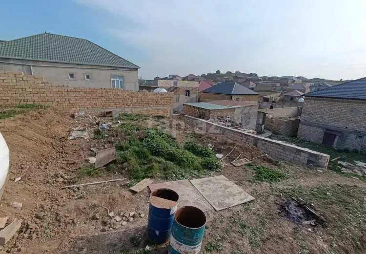 0 m² Obyekt / Ofis , Mehdiabad, Abşeron