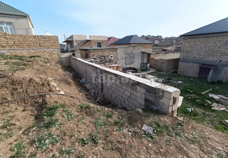 0 m² Obyekt / Ofis , Mehdiabad, Abşeron