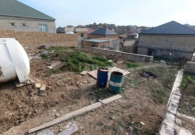 0 m² Obyekt / Ofis , Mehdiabad, Abşeron