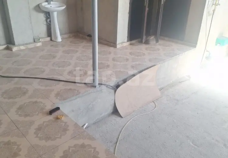 4 otaqlı mənzil , Sumqayıt