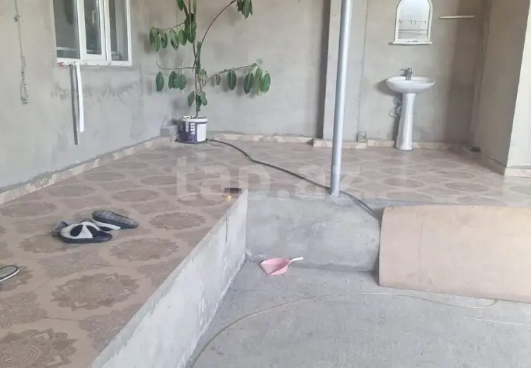 4 otaqlı mənzil , Sumqayıt