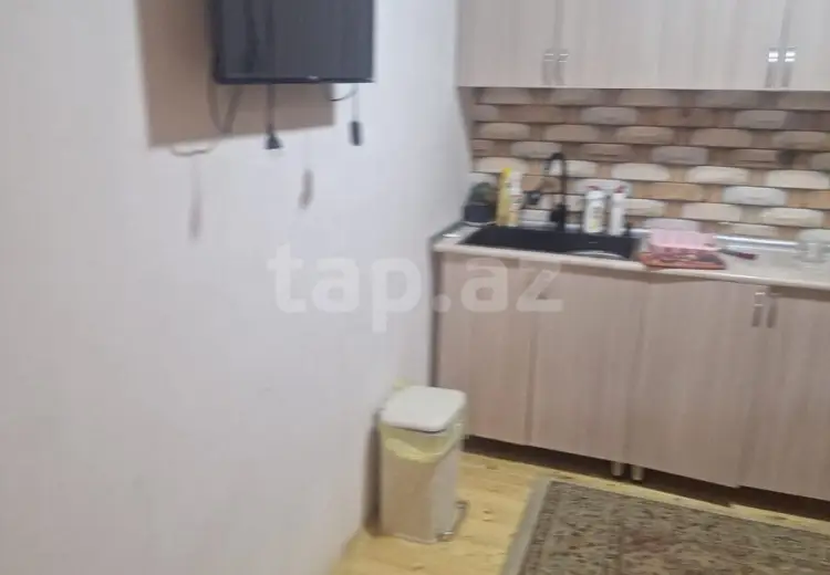 4 otaqlı mənzil , Sumqayıt