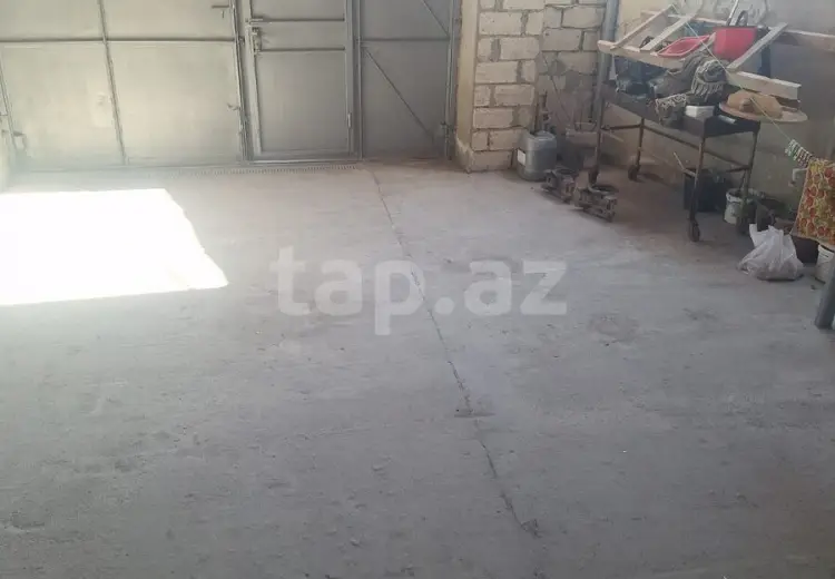 4 otaqlı mənzil , Sumqayıt