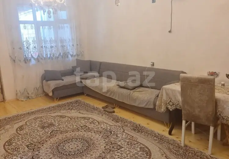 4 otaqlı mənzil , Sumqayıt