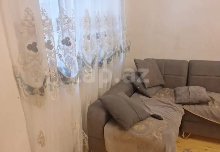 4 otaqlı mənzil , Sumqayıt