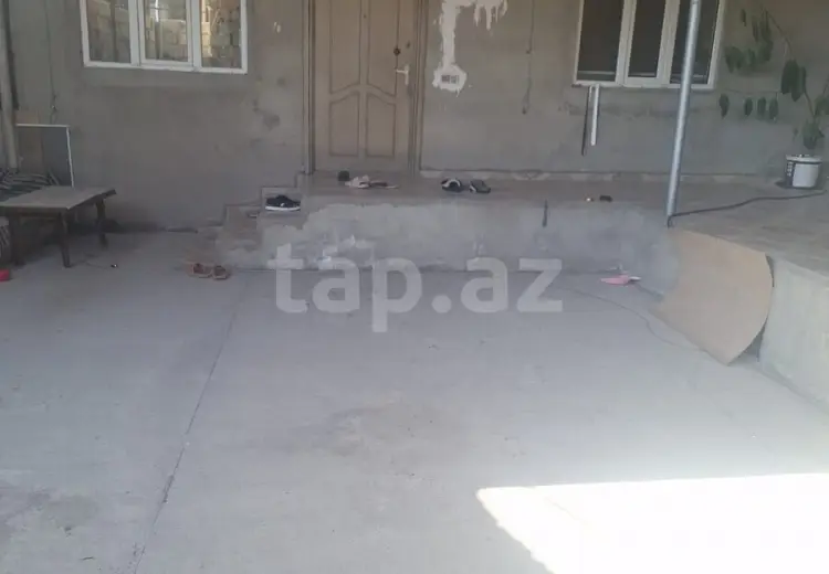 4 otaqlı mənzil , Sumqayıt