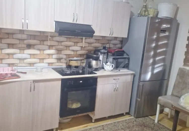 4 otaqlı mənzil , Sumqayıt