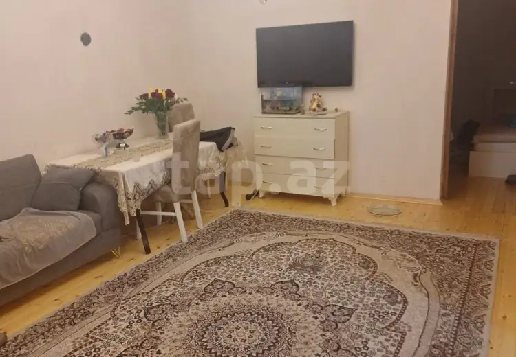 4 otaqlı mənzil , Sumqayıt