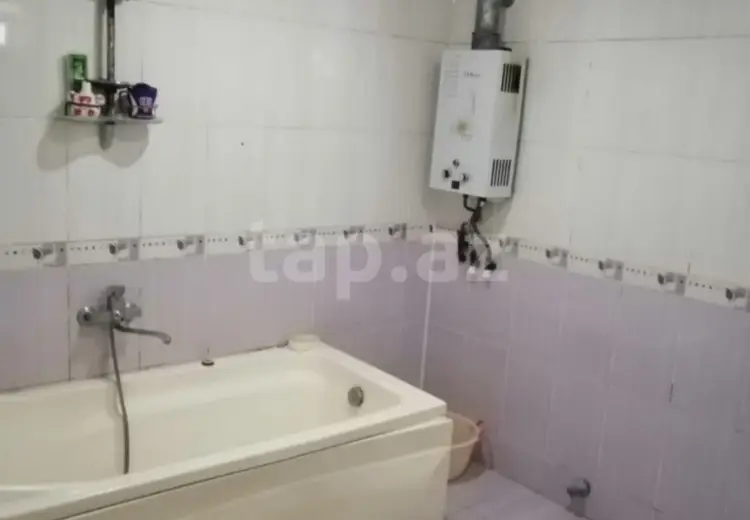 4 otaqlı mənzil , Sumqayıt