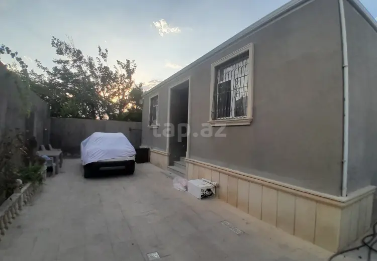 4 otaqlı mənzil , Sumqayıt