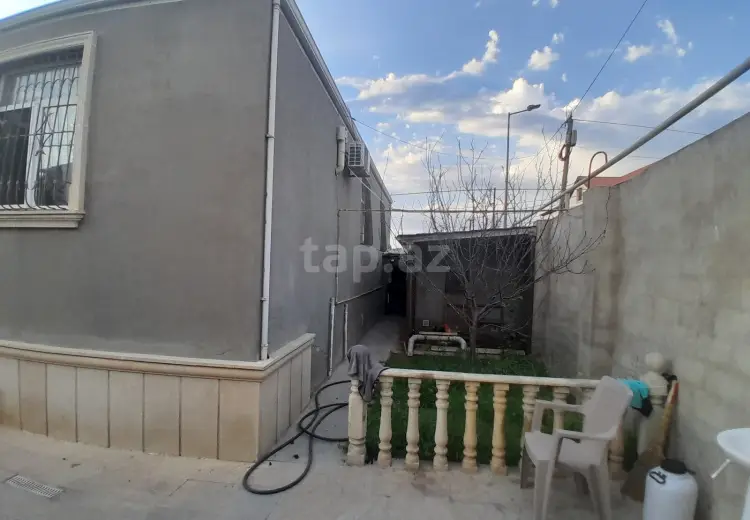 4 otaqlı mənzil , Sumqayıt