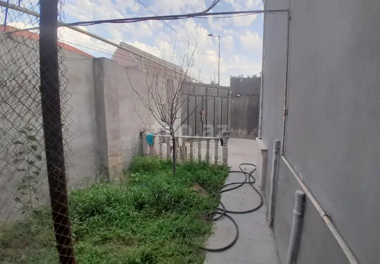 4 otaqlı mənzil , Sumqayıt
