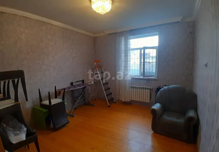 4 otaqlı mənzil , Sumqayıt