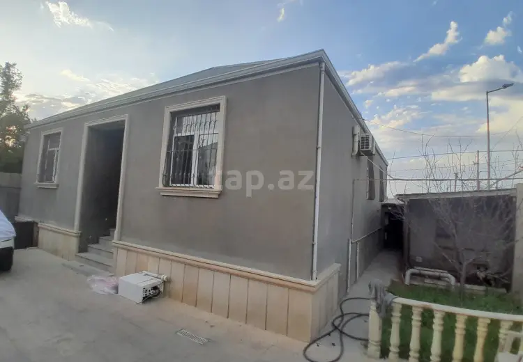4 otaqlı mənzil , Sumqayıt