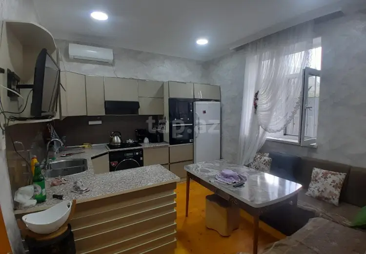 4 otaqlı mənzil , Sumqayıt