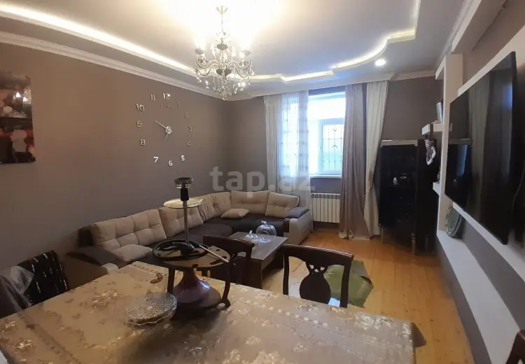 4 otaqlı mənzil , Sumqayıt