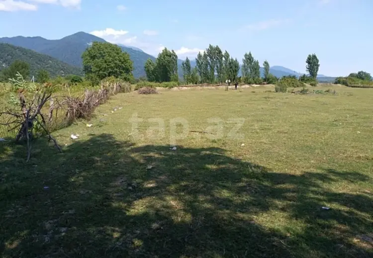 0 m² Obyekt / Ofis , İsmayıllı